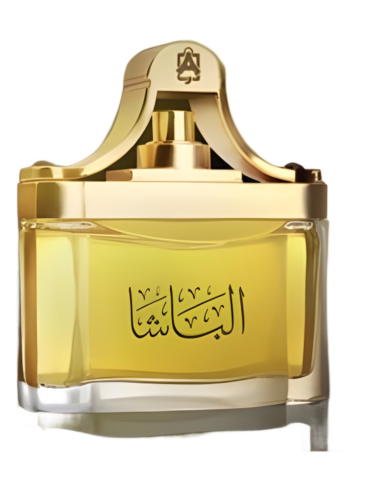Al Basha Blend