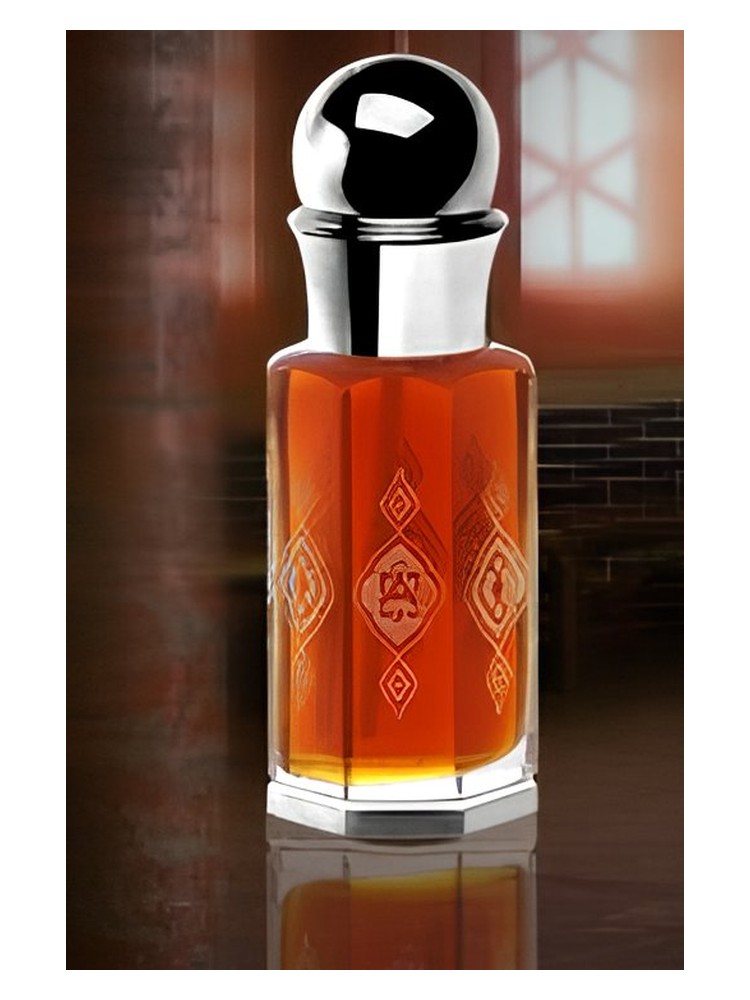 Al Dar Blend