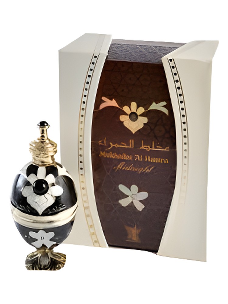 Al Hamra Midnight