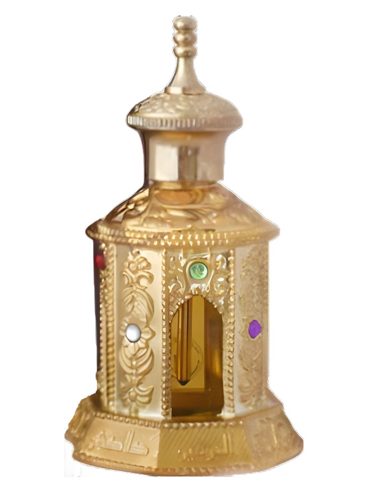 Al Haramain Collection Gold
