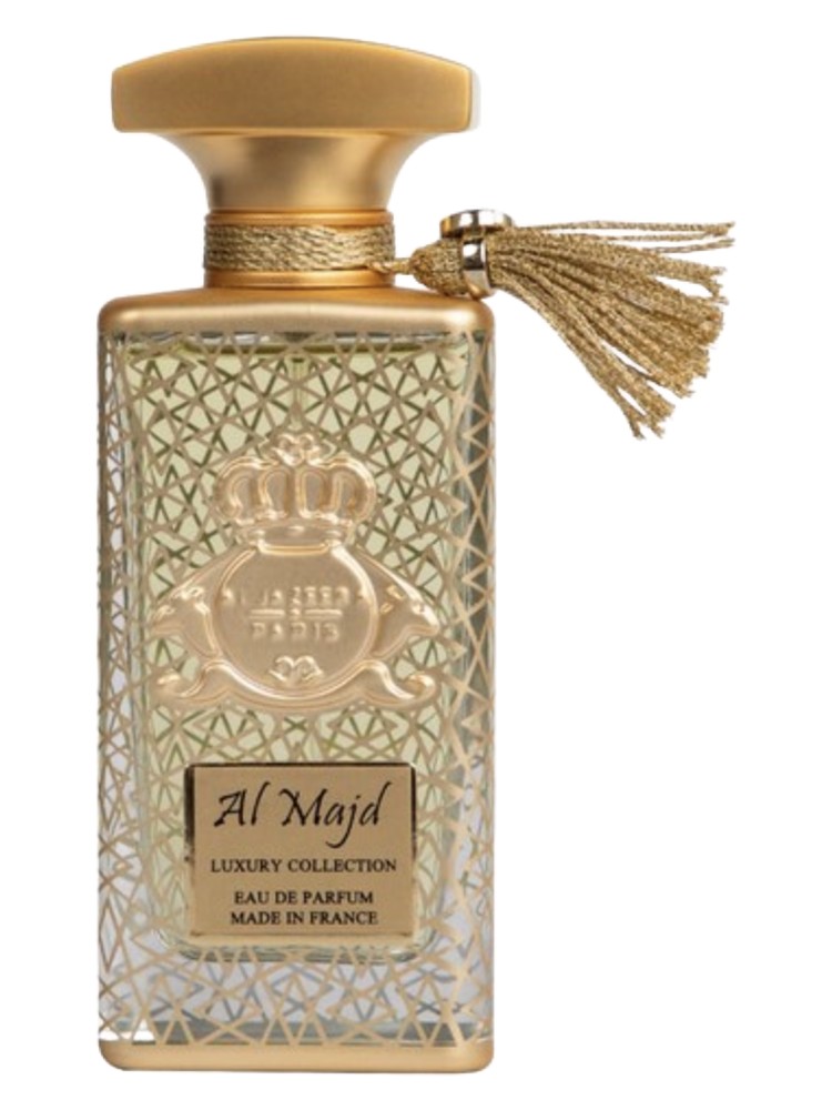 Al Majd