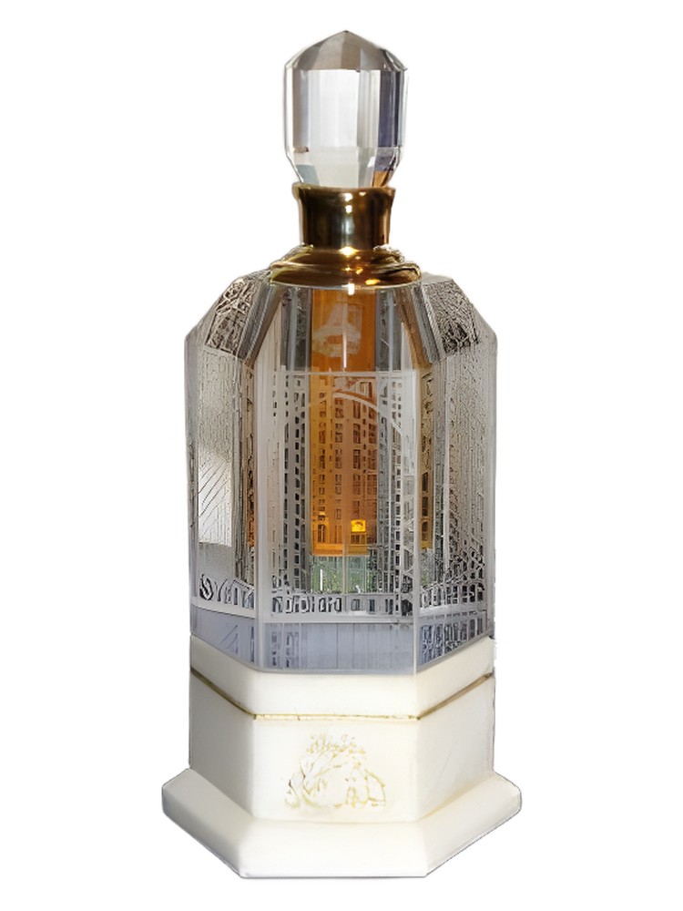 Al Maqam Blend