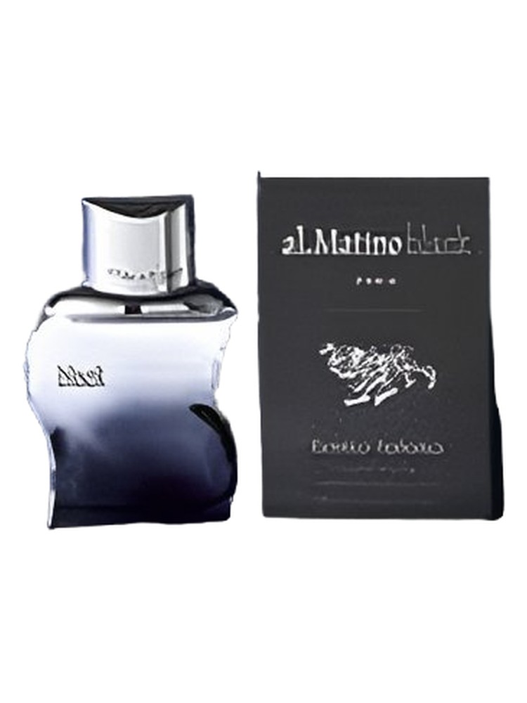 Al Matino Black