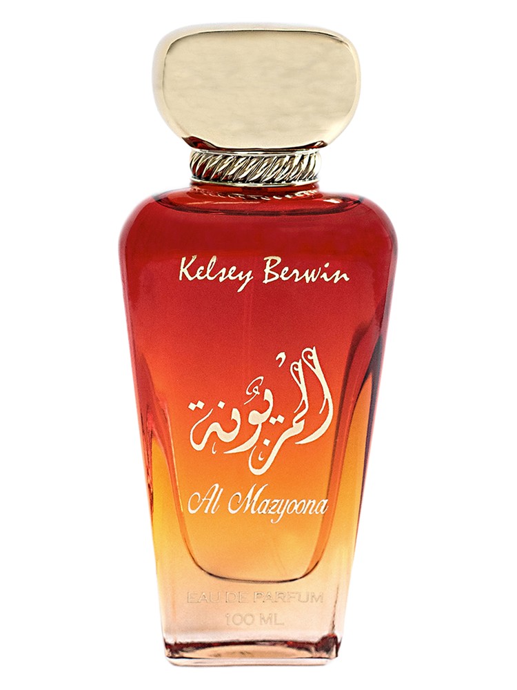 Al Mazyoona
