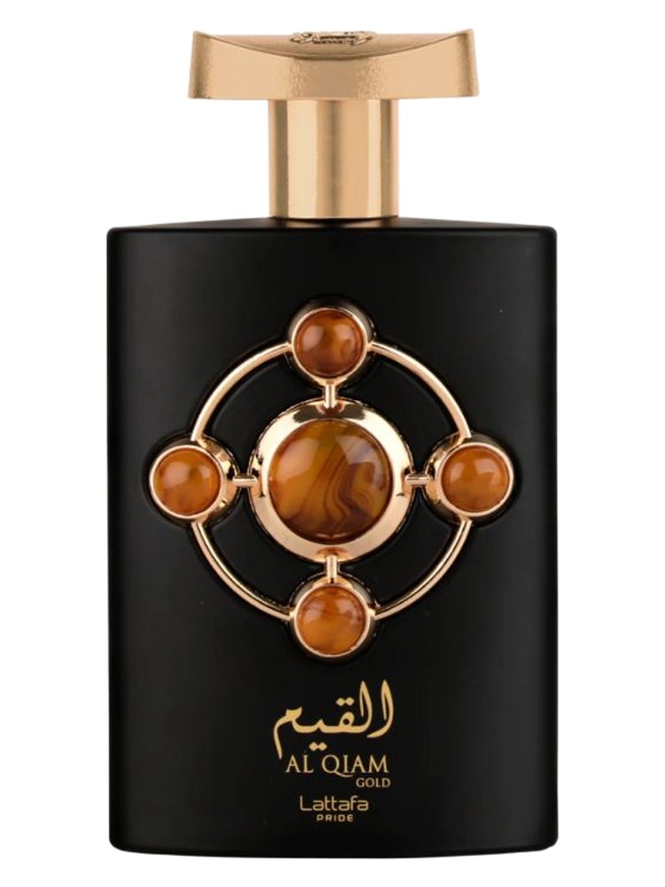 Al Qiam Gold
