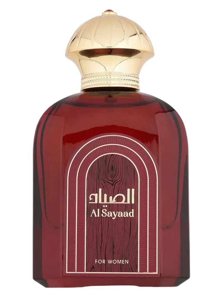 Al Sayyad for Women