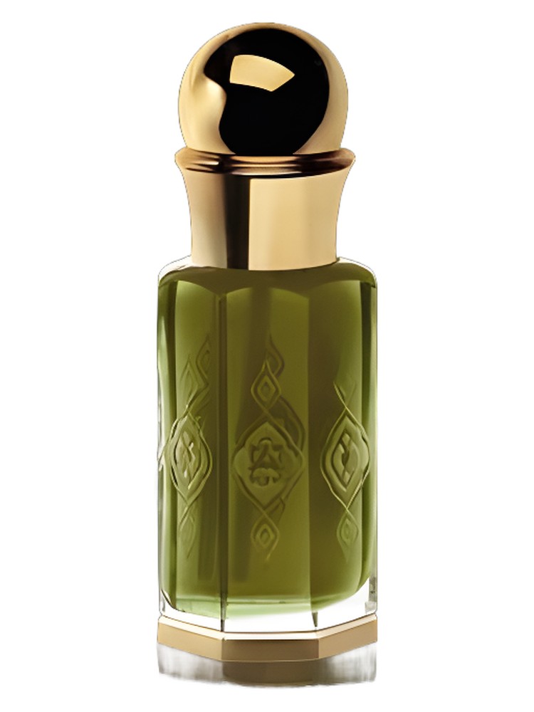 Al Sheikha Tarfa Blend