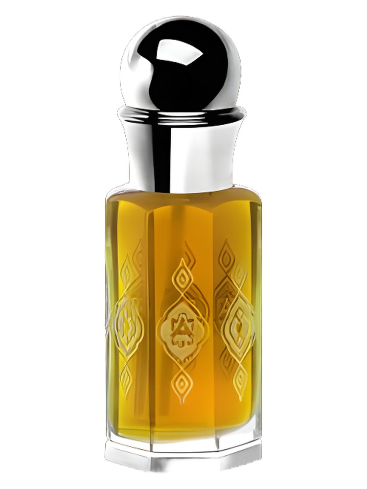 Al Taef Rose Blend