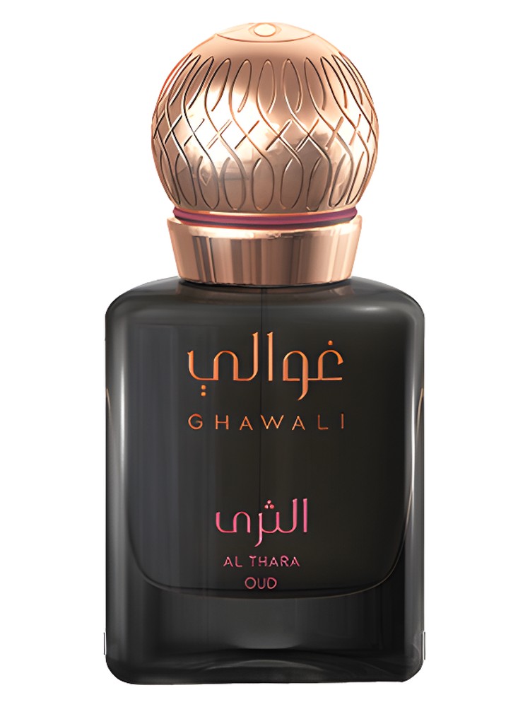 Al Thara Oud