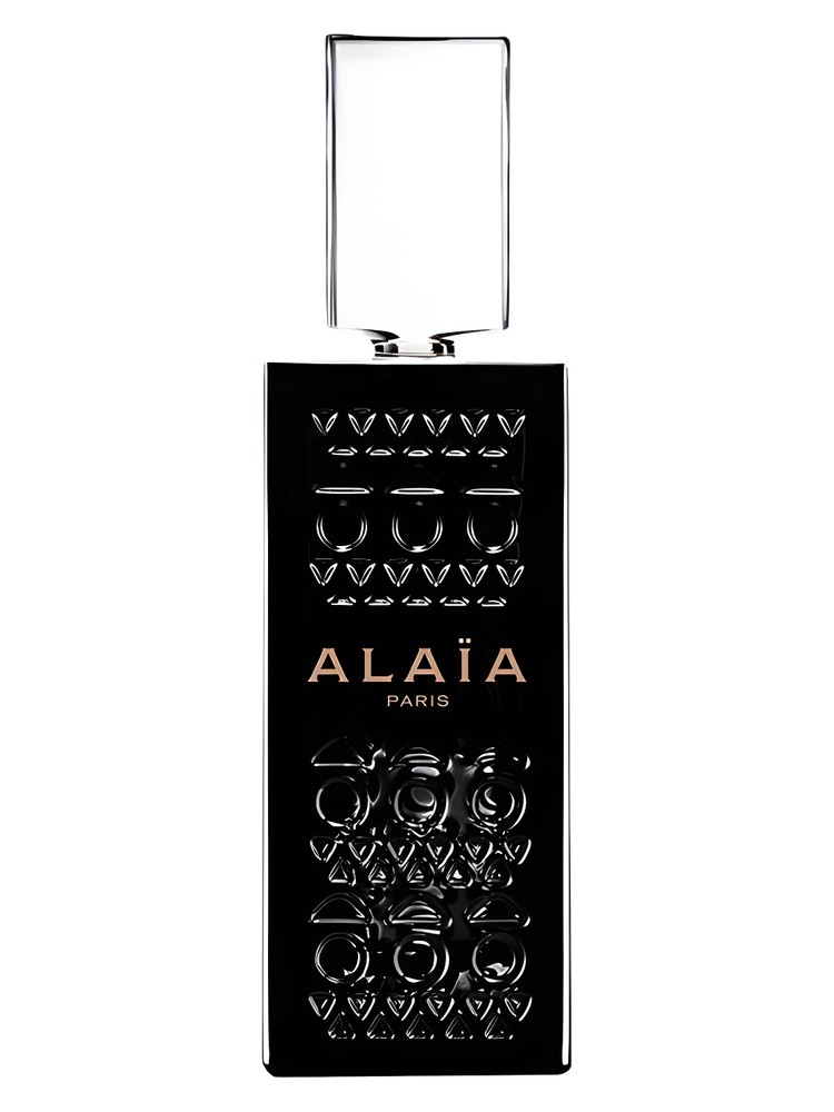 Alaïa Extrait de Parfum