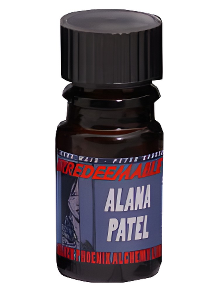 Alana Patel