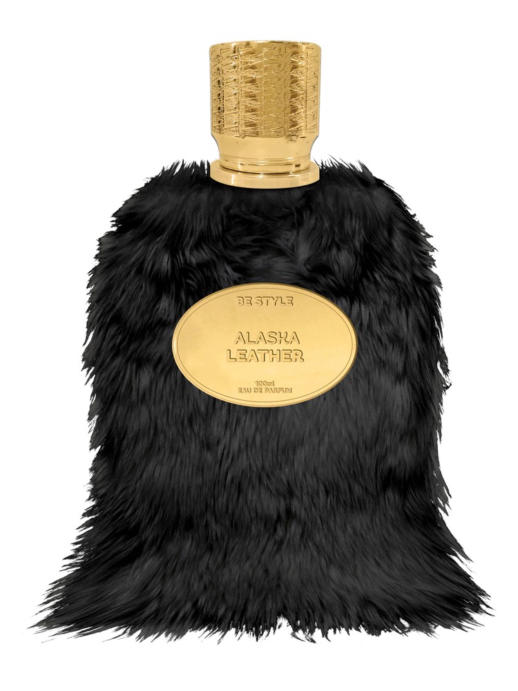 Alaska Leather