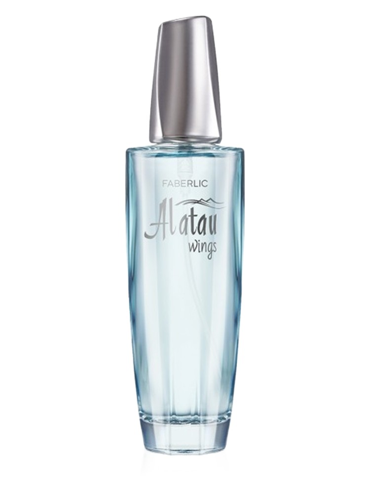 Alatau Wings