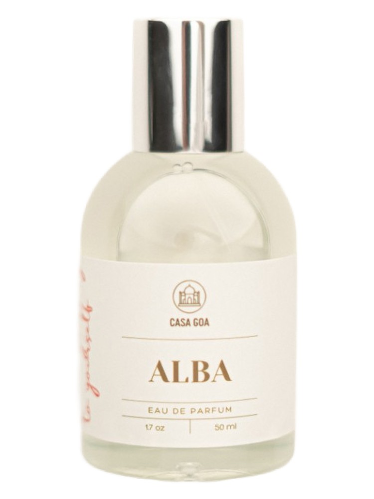 Alba