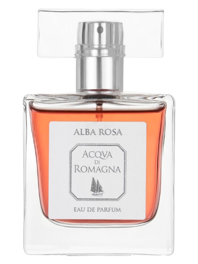 Alba Rosa
