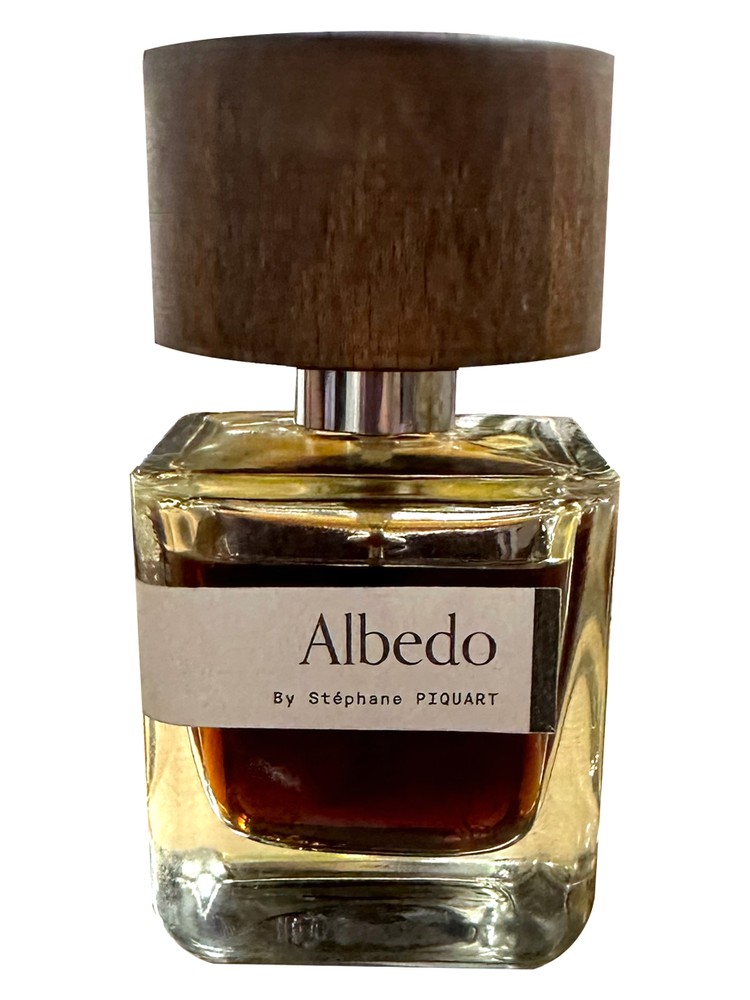 Albedo