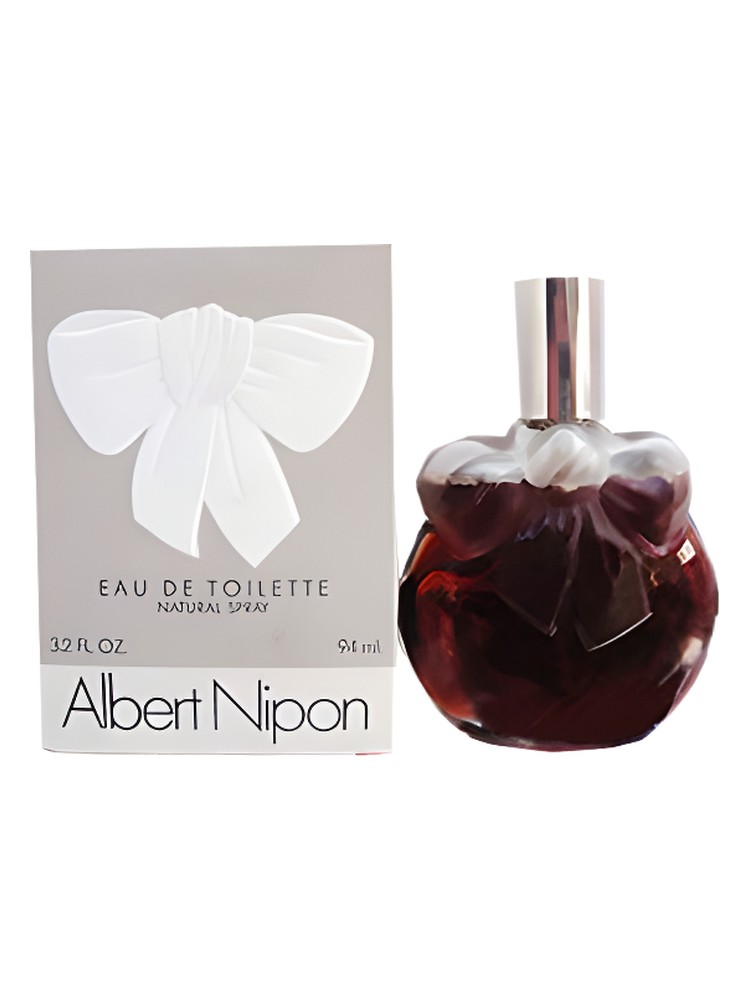 Albert Nipon