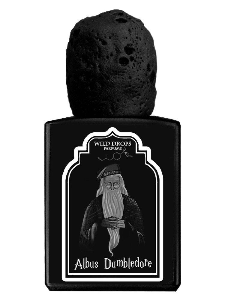 Albus Dumbledore