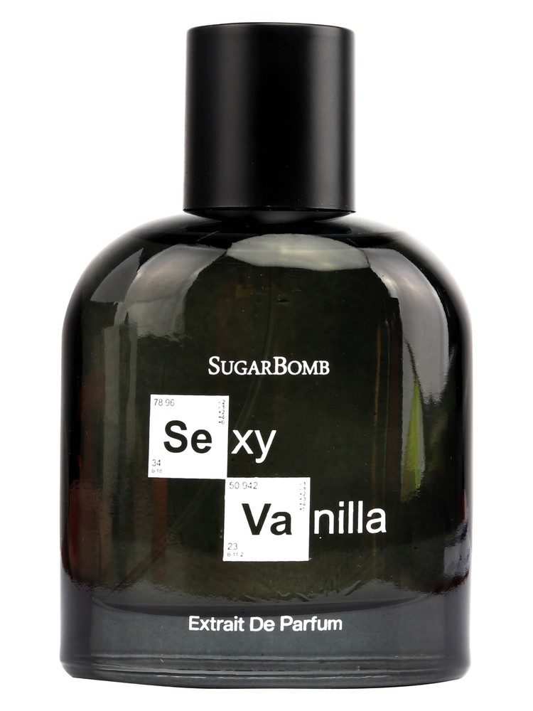 Alchemist Sexy Vanilla