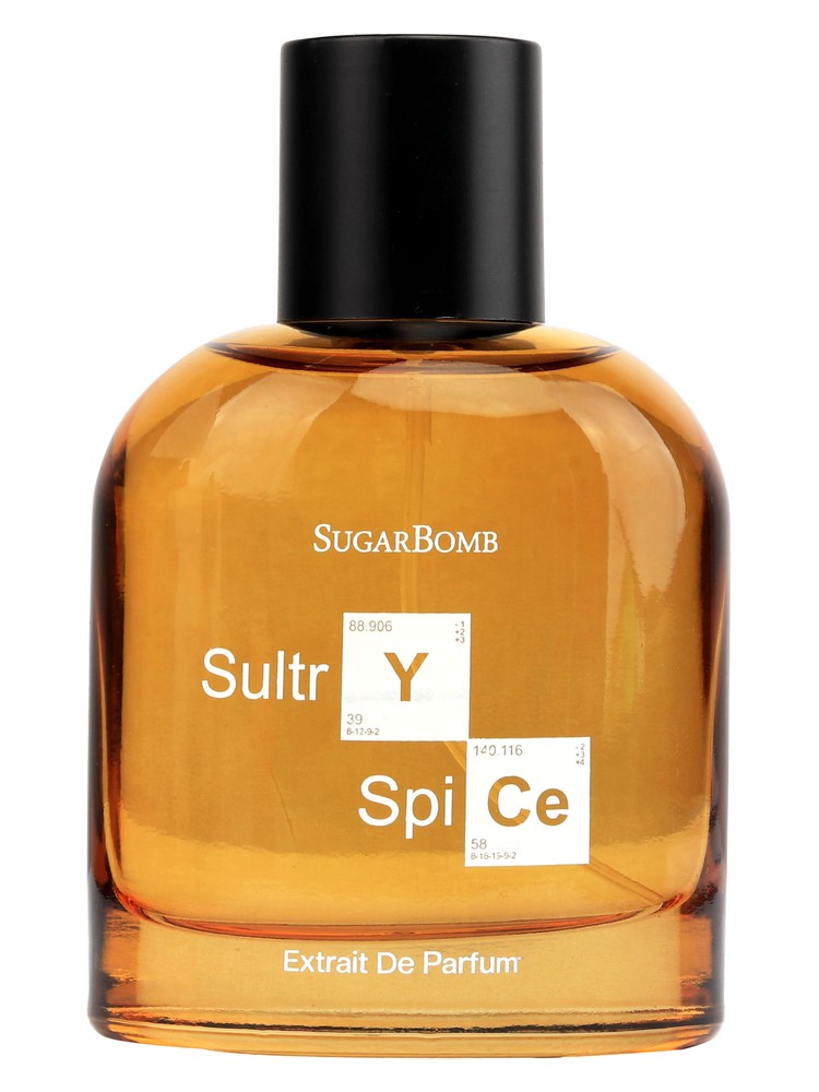 Alchemist Sultry Spice