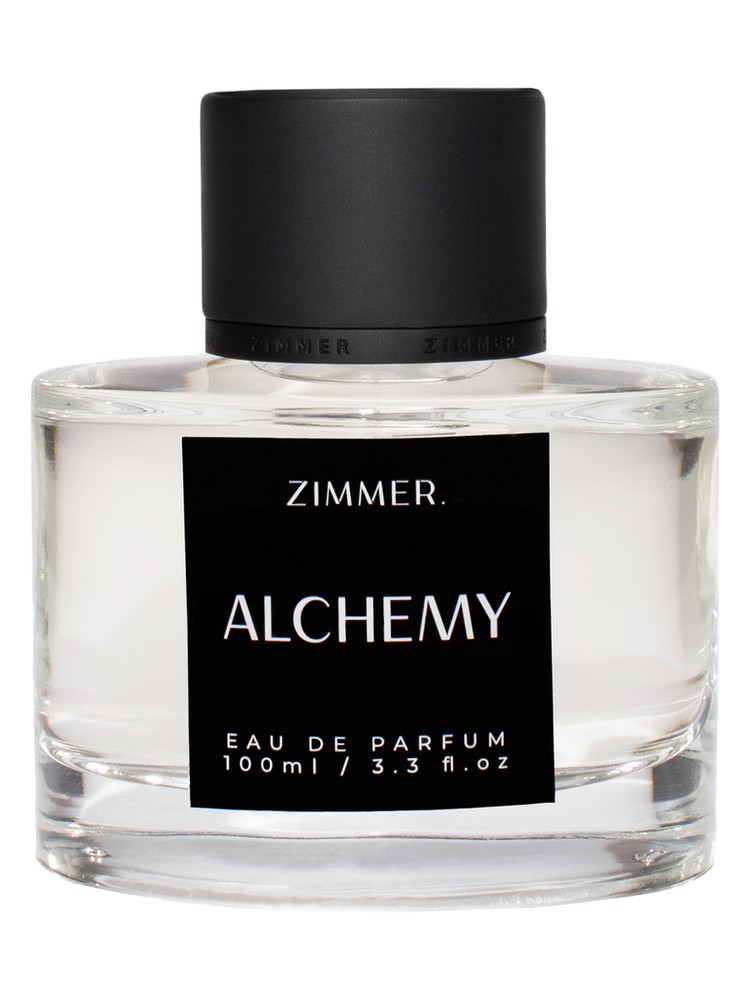 Alchemy