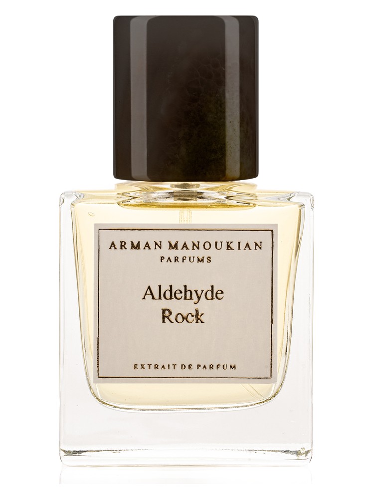 Aldehyde Rock