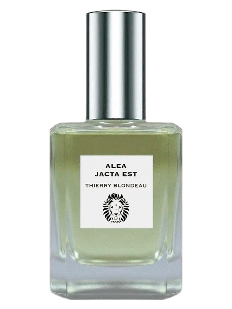 Alea Jacta Est