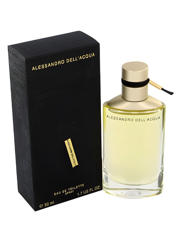 Alessandro Dell' Acqua