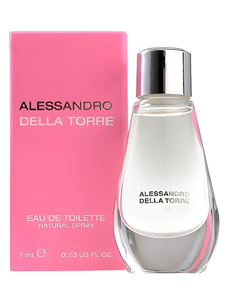 Alessandro Della Torre