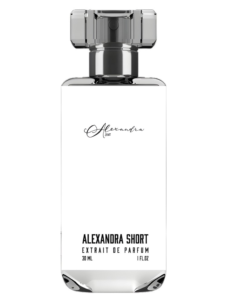 Alexandra Short