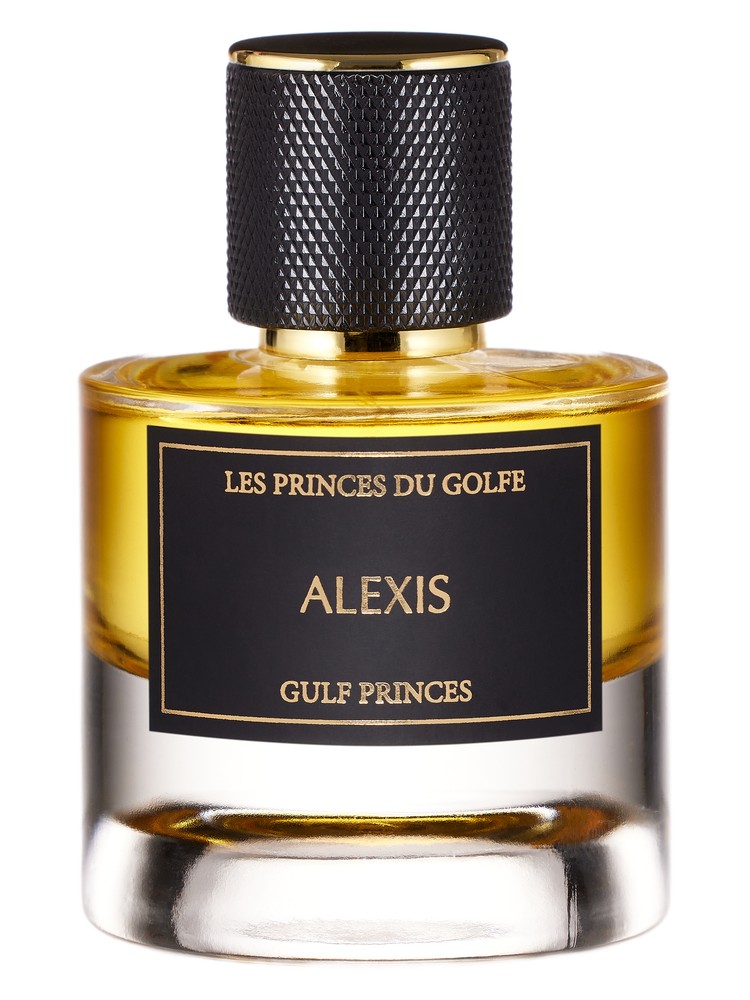 Alexis
