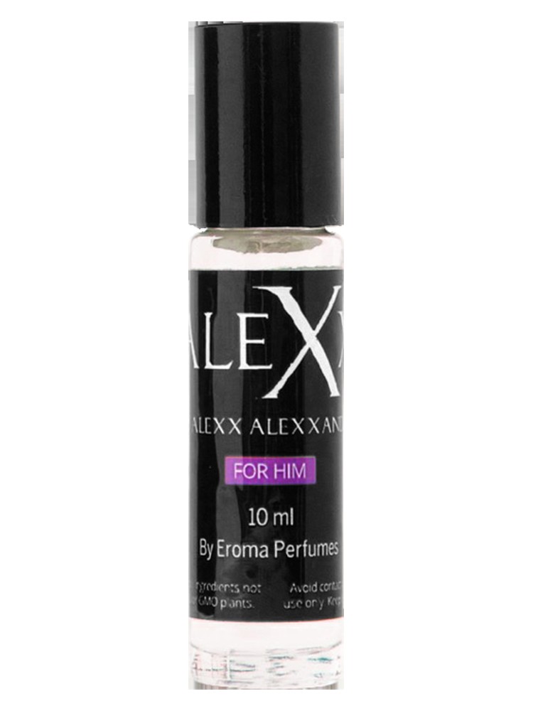 Alexx
