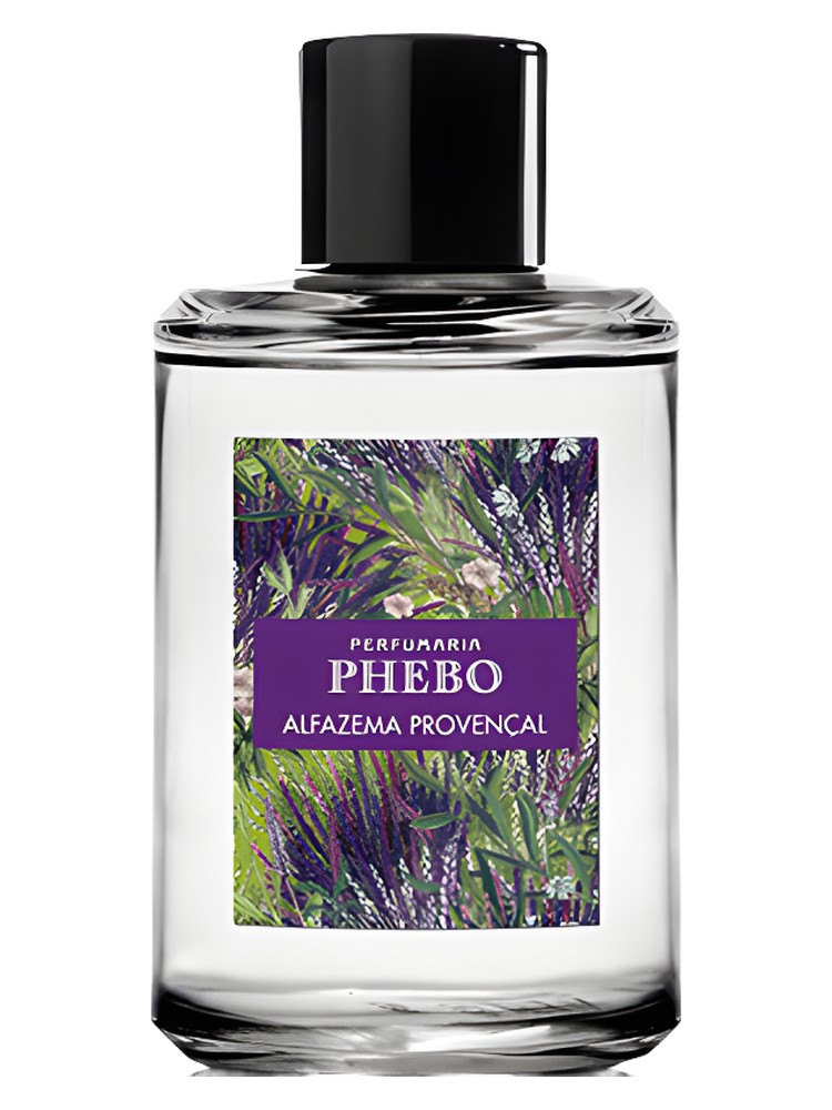 Alfazema Provençal