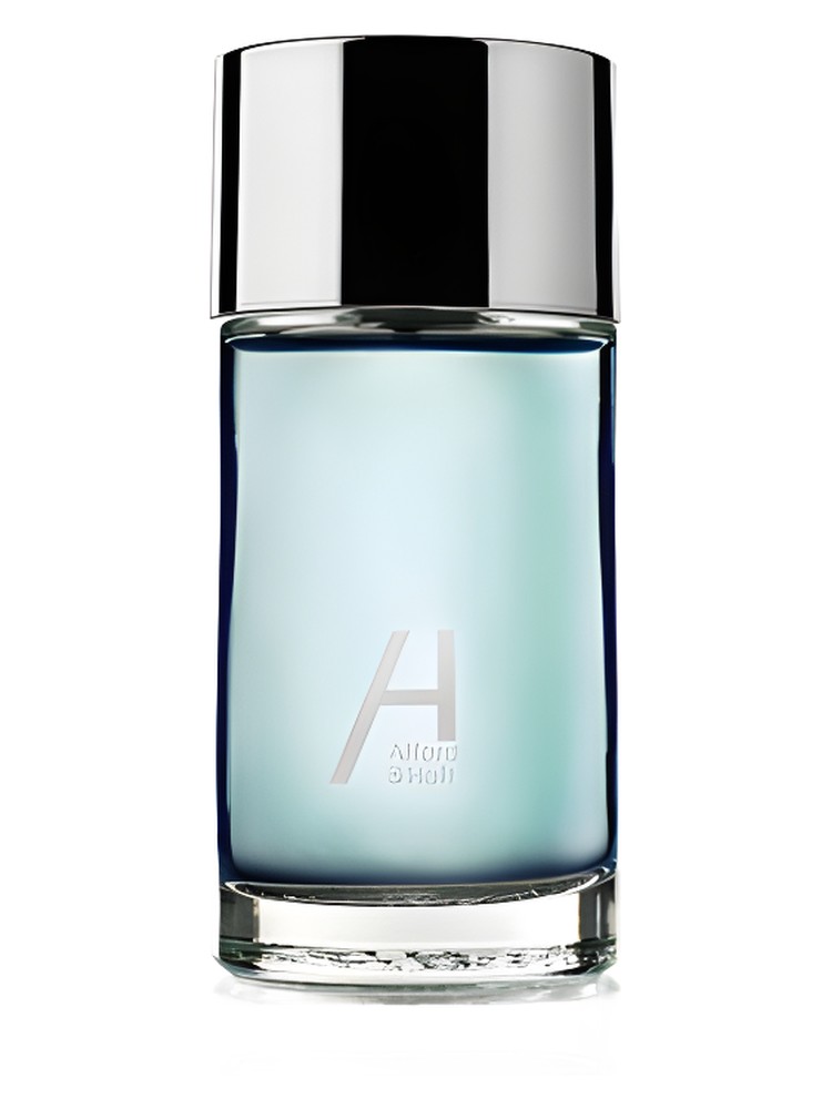 Alford & Hoff No 2