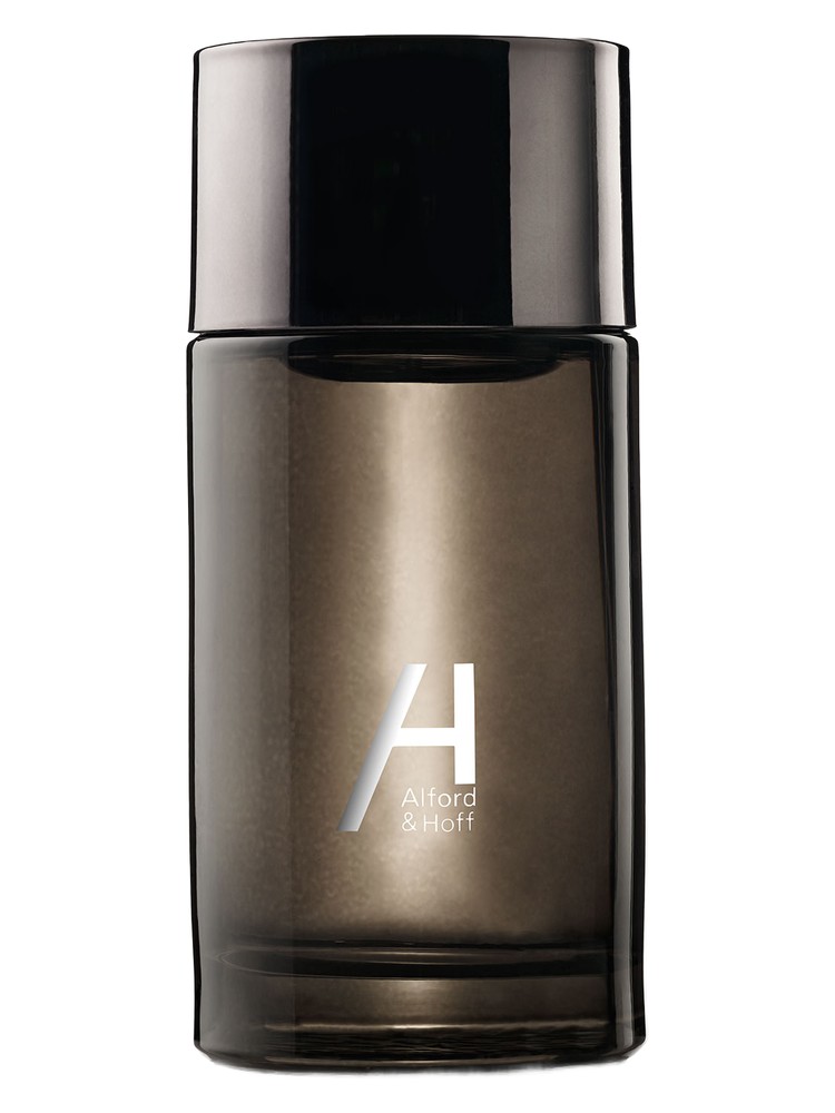 Alford & Hoff No 3