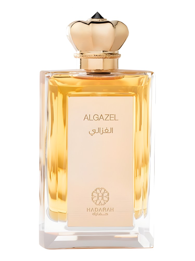 Algazel