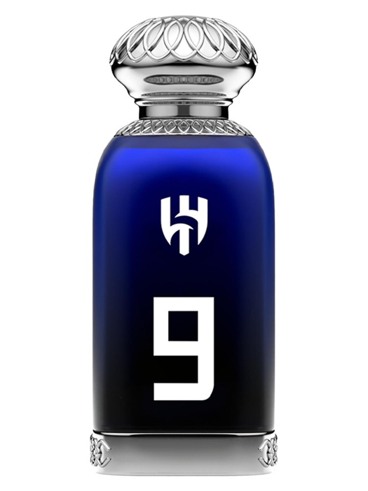ALHILAL 9
