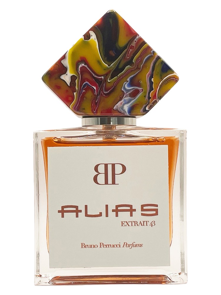 Alias