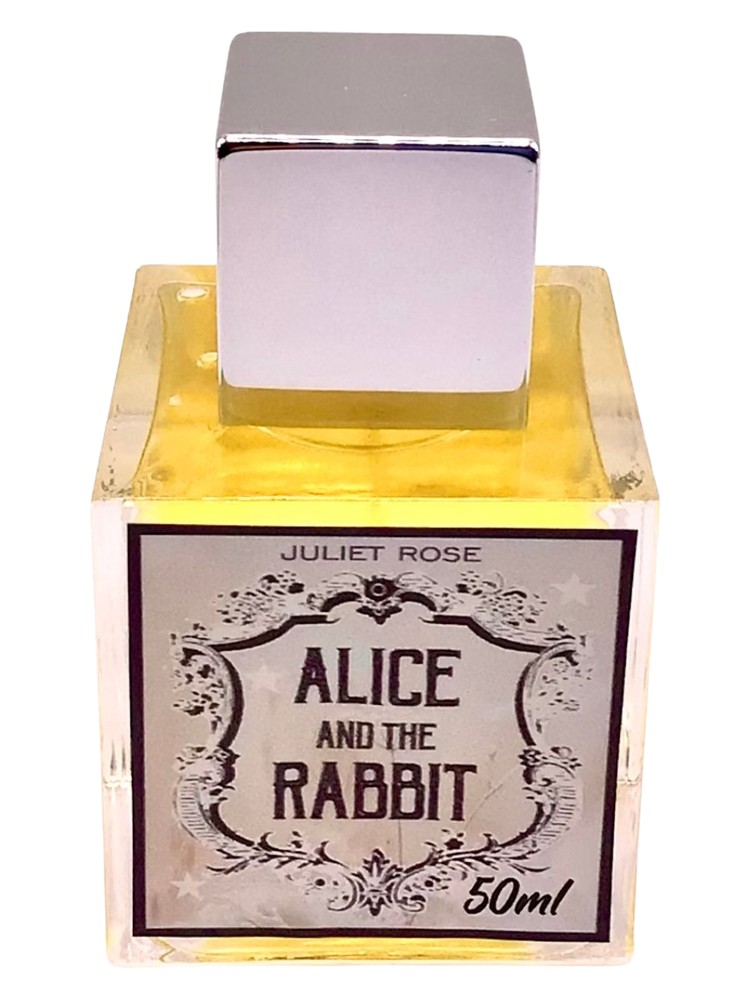 Alice & The Rabbit