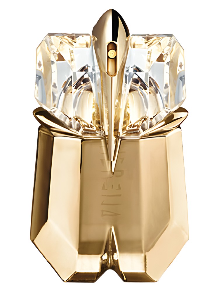 Alien Liqueur de Parfum