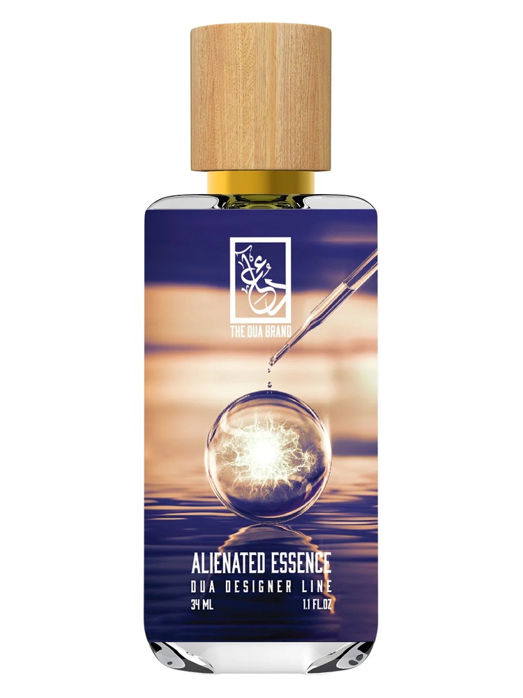 Alienated Essence