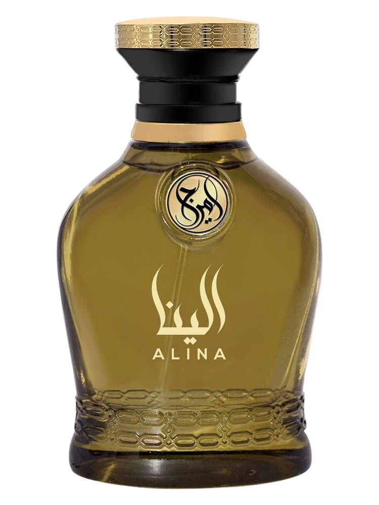 Alina