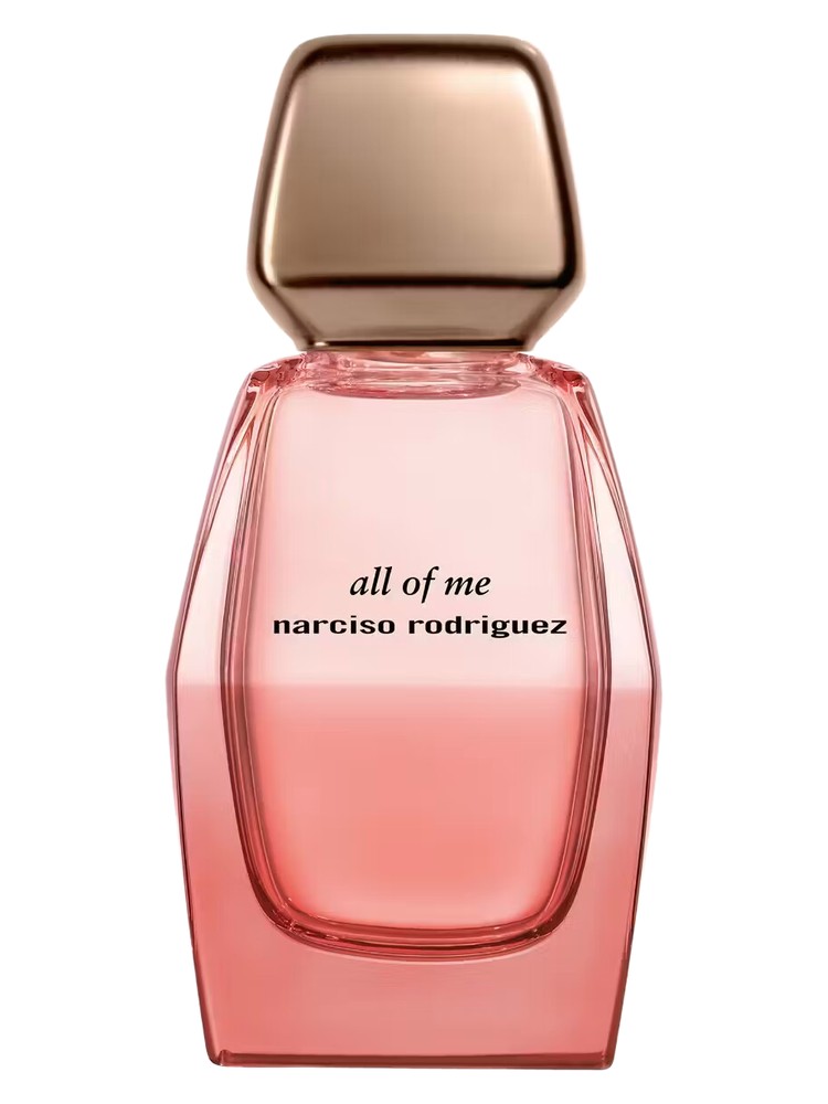 All Of Me Intense