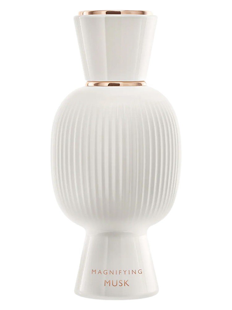 Allegra Magnifying Musk Essence