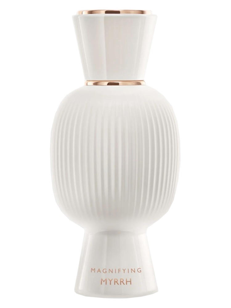 Allegra Magnifying Myrrh Essence