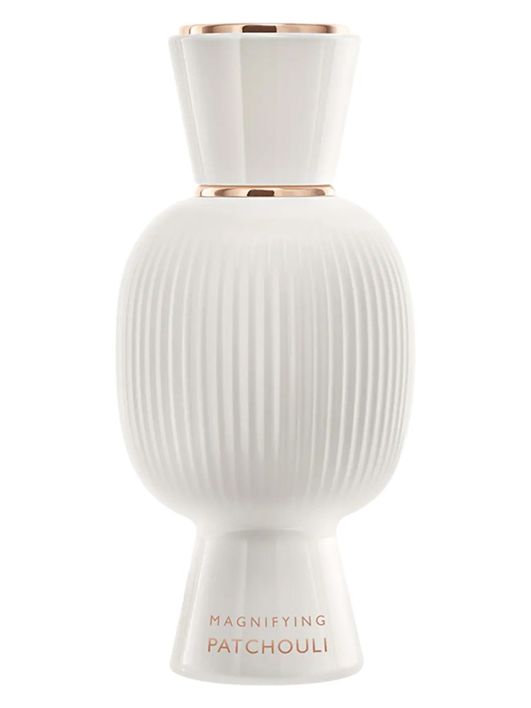 Allegra Magnifying Patchouli Essence