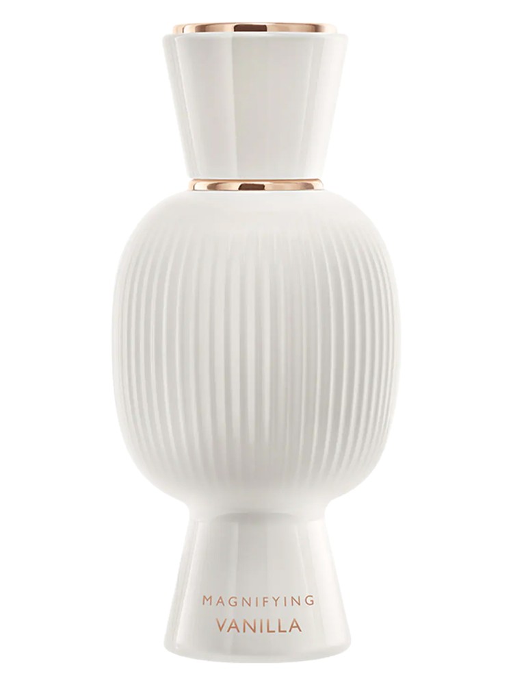 Allegra Magnifying Vanilla Essence