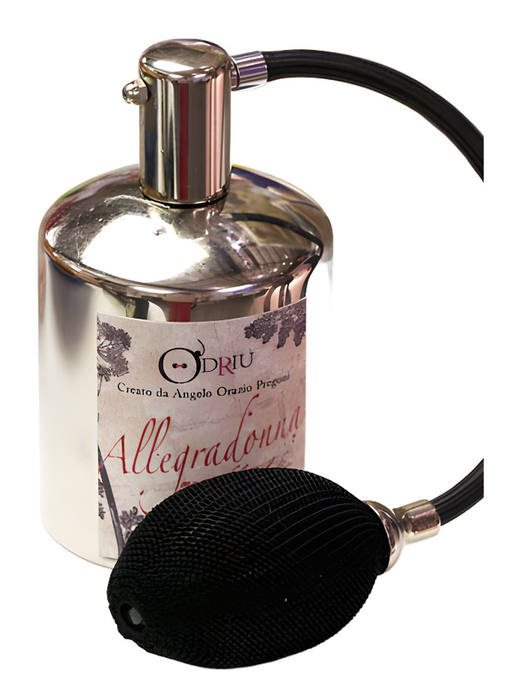 Allegradonna