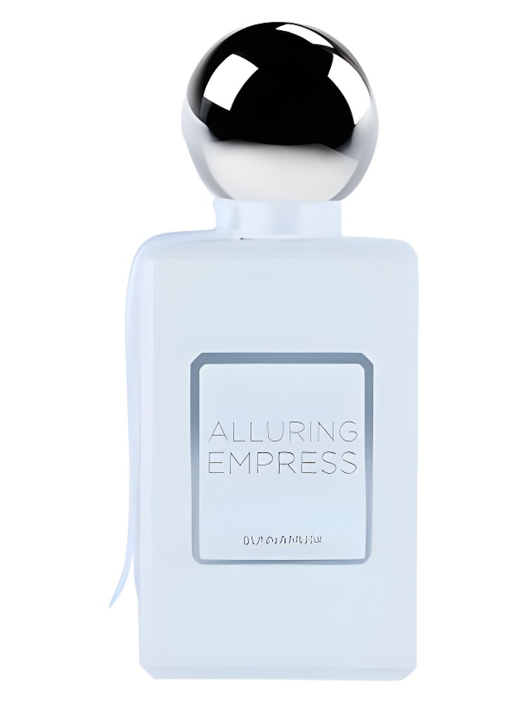 Alluring Empress