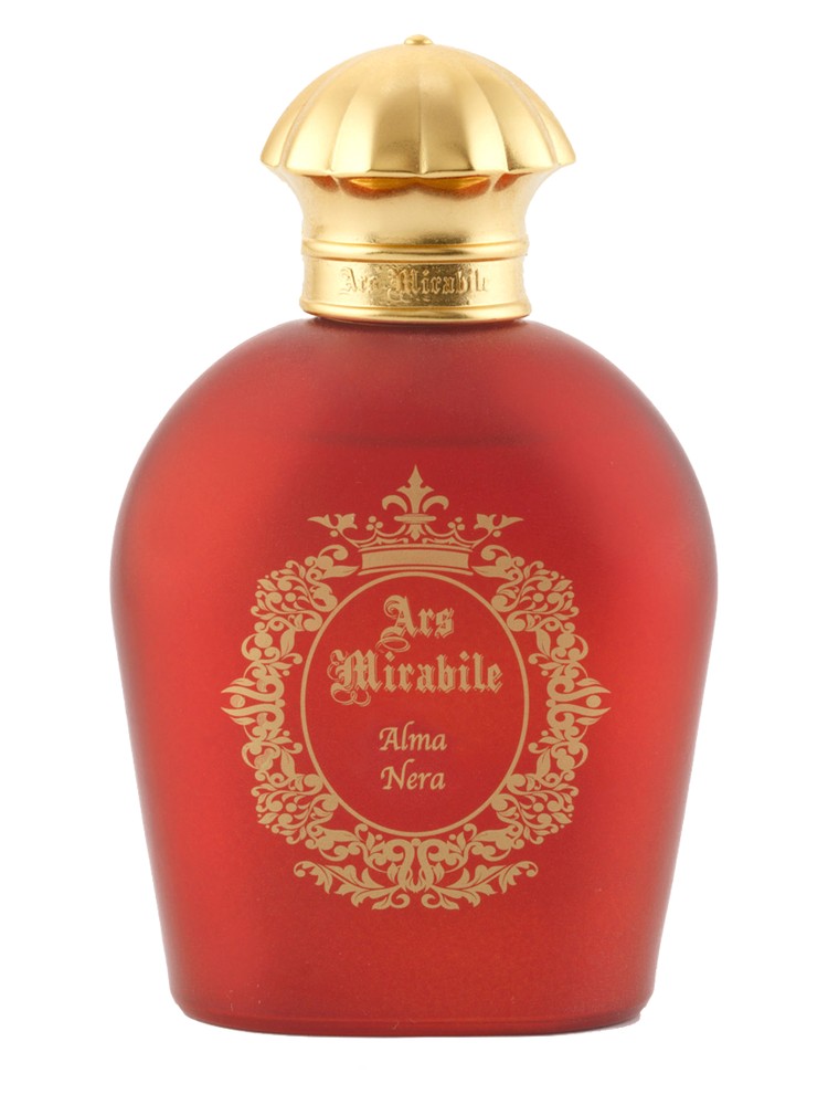 Alma Nera